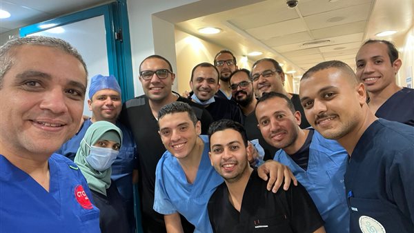 الرعاية الصحية 