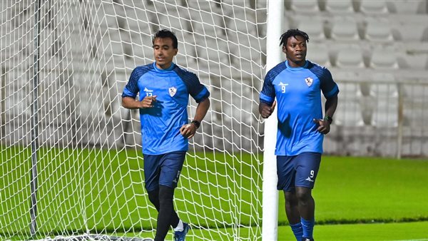 محمد عبد الشافي من