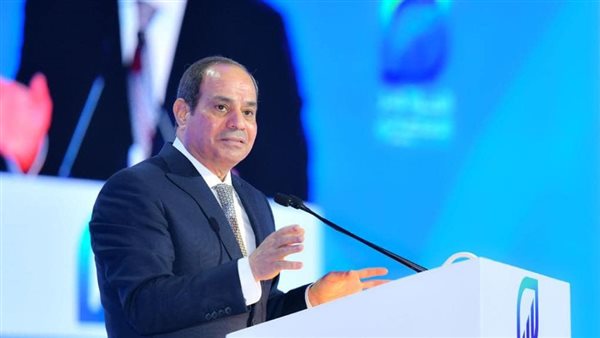 الرئيس عبد الفتاح