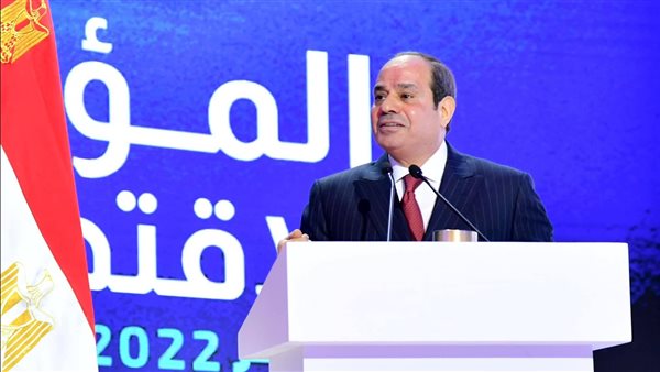 الرئيس عبد الفتاح