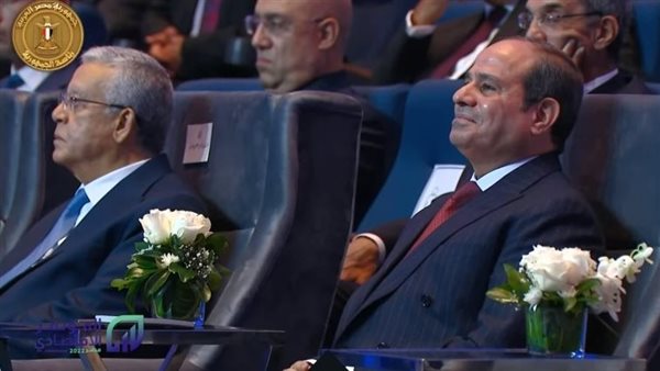 الرئيس عبد الفتاح