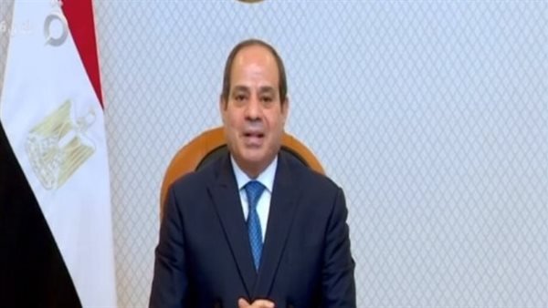 الرئيس عبد الفتاح