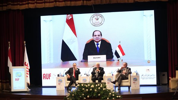 جانب من الفعاليات