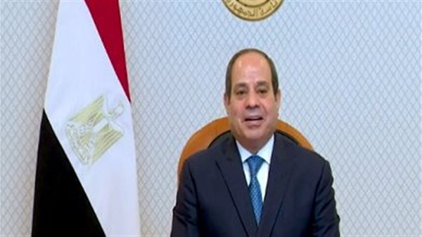 الرئيس عبد الفتاح