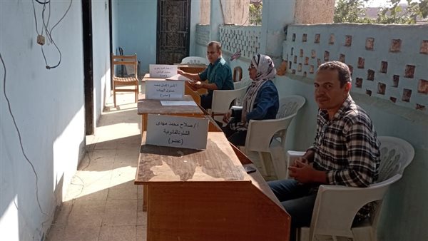 الشباب والرياضة بالقليوبية