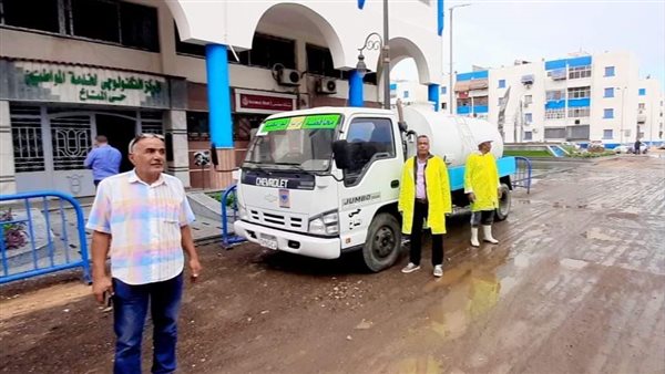 الأجهزة التنفيذية