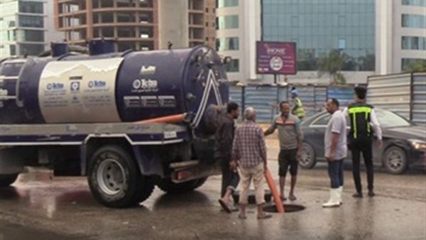 الداخلية تساعد المواطنين