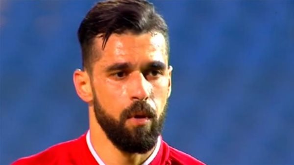 عبد الله السعيد