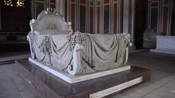 مدفن الأميرة شيوه