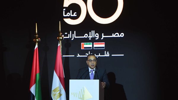 الدكتور مصطفى مدبولي