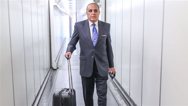 محمد شوقي عضو مجلس