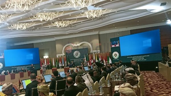 القمة العربية