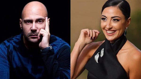 ناردين فرج ووليد