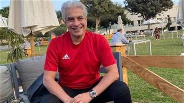 الراحل وائل الإبراشي