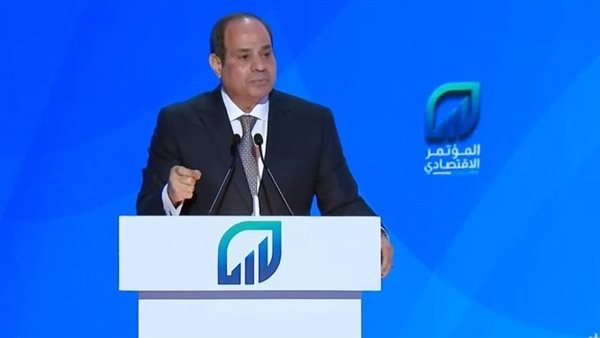 الرئيس عبد الفتاح