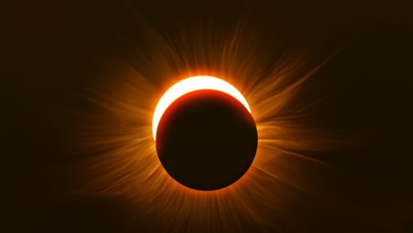 Ring of Fire Eclipse…Experts are expecting a rare astronomical event next week