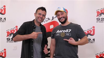 حمزة نمرة: ألبومي الجديد هينزل في نص السنة.. واتربيت على أغاني مصطفى كامل