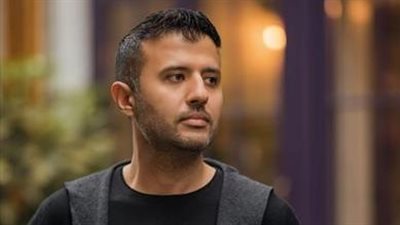 حمزة نمرة بعد تصدر ألبومه الجديد على يوتيوب: شجعتوني إني غامر تاني