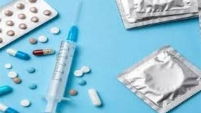 إعفاء واقيات منع الحمل المطاط المستوردة من ضريبة القيمة المضافة لإسهامها في تنظيم الأسرة