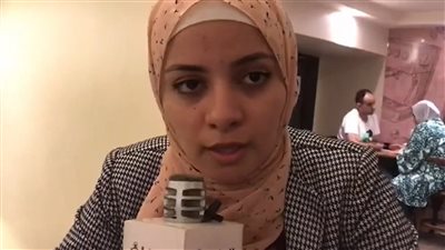 سيدة توثق التبرع بأعضائها بعد الوفاة بالدقهلية: معاناة الأطفال بمركز الكلى هي السبب | بث مباشر 