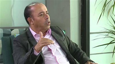 بدر رجب: الأهلي والزمالك 