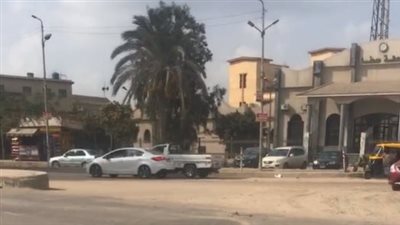 وسط تحذيرات من سقوط أمطار.. استقرار نسبي بالطقس وارتفاع درجات الحرارة في كفر الشيخ | بث مباشر 