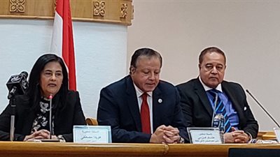 ندوة بالأعلى للثقافة لمناقشة الإعلام والوعي البيئي في ضوء قمة المناخ