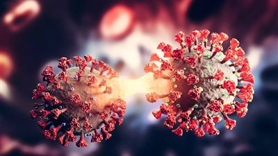 فقاعة تكنولوجية.. تقنية جديدة تساعد في اكتشاف فيروس كورونا بالهواء 