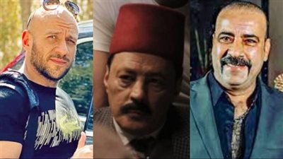 محمد الغيطي: أحمد مكي ومحمد سعد تمنيا المشاركة في مسلسل الضاحك الباكي