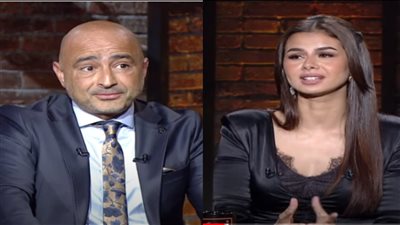 منة عرفة: أحمد حلمي الأب الروحي لي.. وأنا سينجل ومش بدور على عرسان