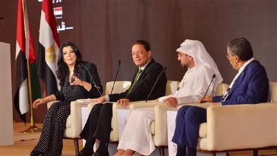 كرم جبر باحتفالية العلاقات المصرية - الإماراتية: علينا الاتحاد لمواجهة غزو وسائل الإعلام الحديثة