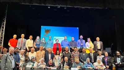 5 توصيات للمؤتمر العلمي المصاحب لمهرجان الموسيقى العربية الـ 31