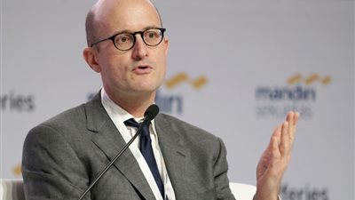 كبير الاقتصاديين بصندوق النقد: حذرنا من تسعير الجنيه بأعلى من قيمته.. وقرار اليوم خطوة نحو الإصلاح 