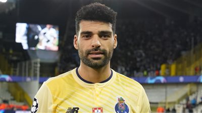 متفوقًا على ميسي.. مهدي طارمي نجم بورتو لاعب الأسبوع في دوري أبطال أوروبا