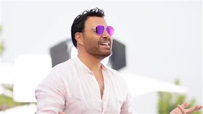 عاصي الحلاني: الغناء في مهرجان الموسيقى العربية شرف كبير