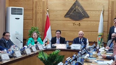 الأربعاء.. جامعة بنها تنظم المؤتمر السنوي الثاني لطلاب الدراسات العليا في مجال العلوم التطبيقية