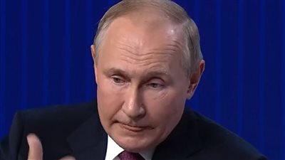 الرئيس الروسي يقترح النظر في مسألة تغيير هيكل الأمم المتحدة ومجلس الأمن الدولي