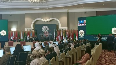 تونس تسلم الجزائر رئاسة المجلس الاجتماعي والاقتصادي العربي.. وملفات اقتصادية هامة على جدول أعمال القمة