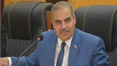 رئيس جامعة الأزهر السابق محمد المحرصاوي يتعرض لوعكة صحية 