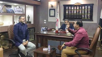 اتحاد السلة يبحث عودة الجماهير في نصف نهائي دوري المرتبط