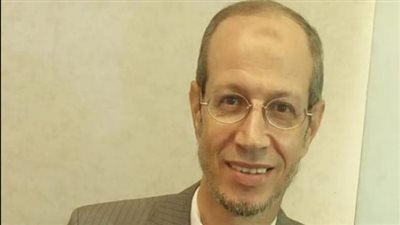 محمود الصياد مديرًا للإدارة العامة لشئون التعليم والطلاب بجامعة الأزهر