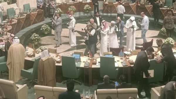 جامعة الدول العربية