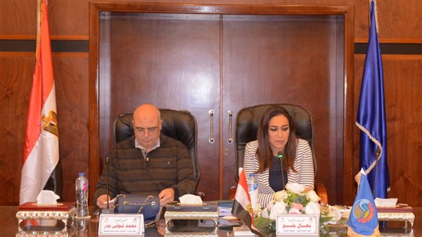 اجتماع مجلس إدارة