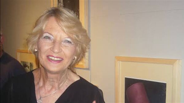 ابنة نجيب الريحاني