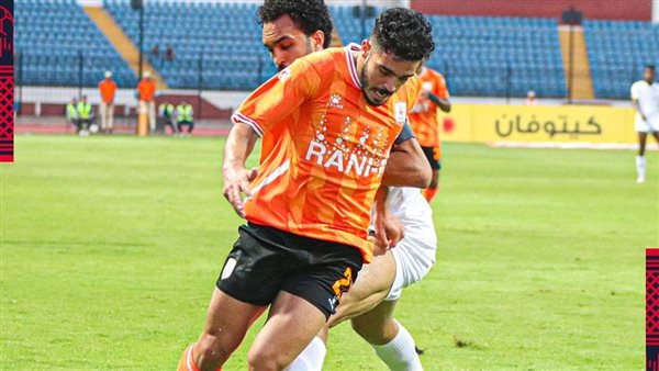 مباراة فاركو وحرس