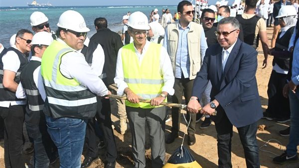 وزير الاتصالات 