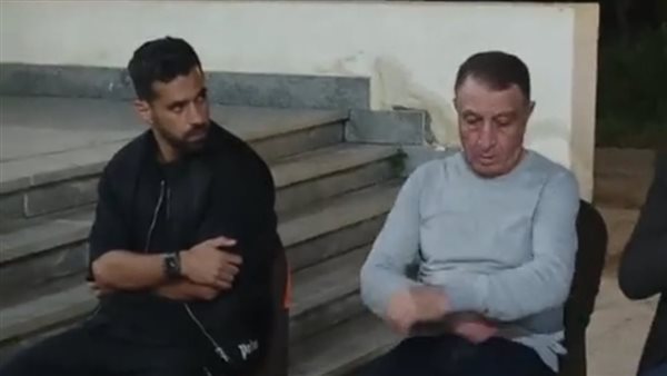 عبدالله السعيد من