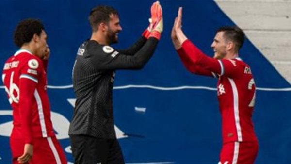 أليسون وروبرتسون