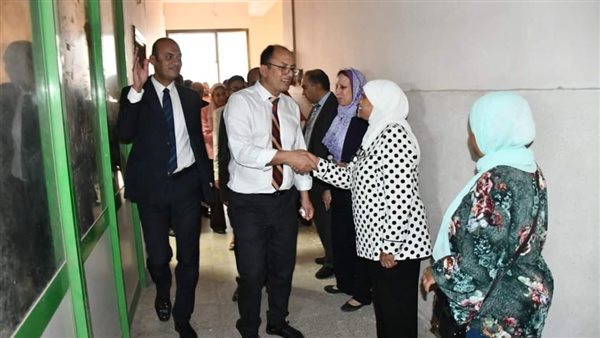 رئيس جامعة حلوان