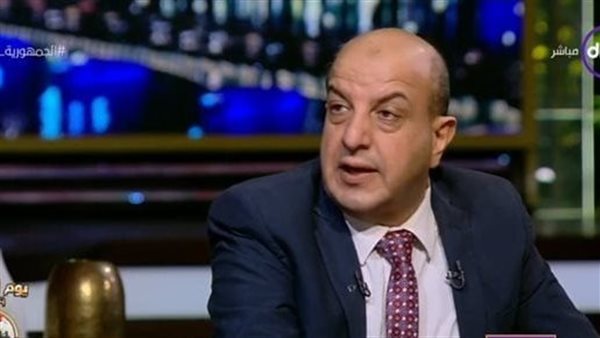 المهندس عبدالمنعم